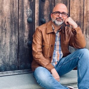 Profilbild von Andreas Fischer