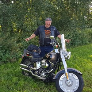 Profilbild von Andreas Fischer