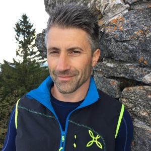 Profilbild von Andreas Fischer