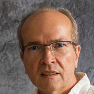 Profilbild von Andreas Fischer