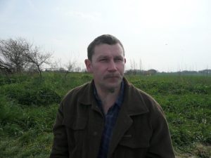 Profilbild von Andreas Fischer