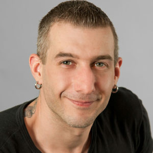 Profilbild von Andreas Fischer