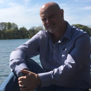 Profilbild von Andreas Fischer