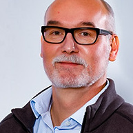 Profilbild von Andreas Fischer