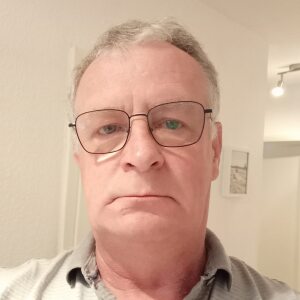 Profilbild von Andreas Fischer