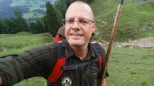 Profilbild von Andreas Fischer