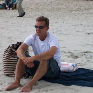 Profilbild von Andreas Fischer