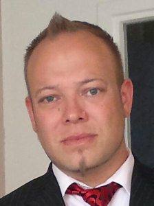 Profilbild von Andreas Fischer