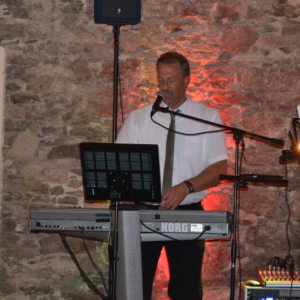 Profilbild von Andreas Fischer
