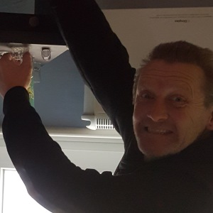 Profilbild von Andreas Fischer