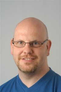 Profilbild von Andreas Fittkau