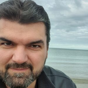 Profilbild von Andreas Fiz