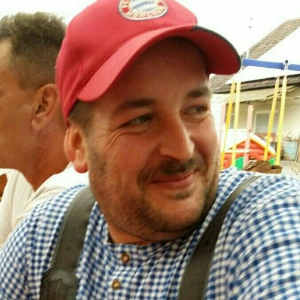 Profilbild von Andreas Flaiz