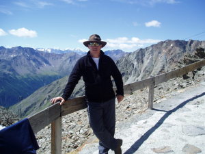 Profilbild von Andreas Fleischmann