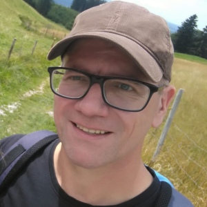 Profilbild von Andreas Fleischner