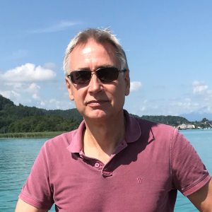 Profilbild von Andreas Floegel