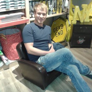 Profilbild von Andreas Flörke