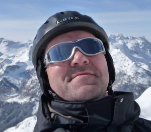 Profilbild von Andreas Flöter