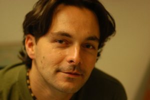 Profilbild von Andreas Flüss