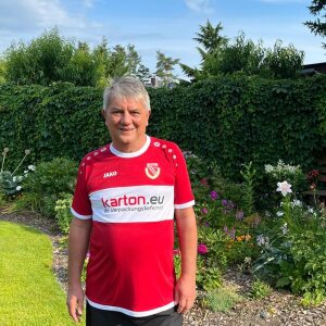 Profilbild von Andreas Fochler