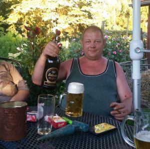 Profilbild von Andreas Förderung