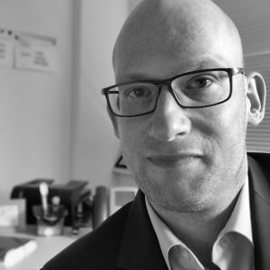 Profilbild von Andreas Förster