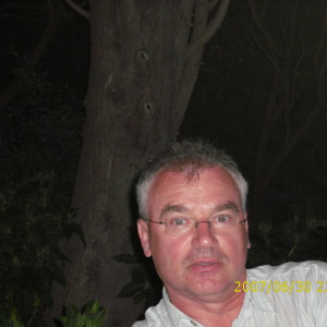 Profilbild von Andreas Förster