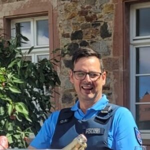 Profilbild von Andreas Foglia