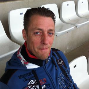 Profilbild von Andreas Fongern