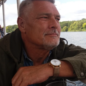 Profilbild von Andreas Fordan
