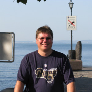 Profilbild von Andreas Franck