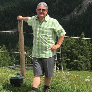 Profilbild von Andreas Frank