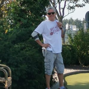 Profilbild von Andreas Frank