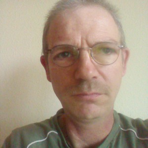 Profilbild von Andreas Frank