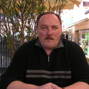 Profilbild von Andreas Frank