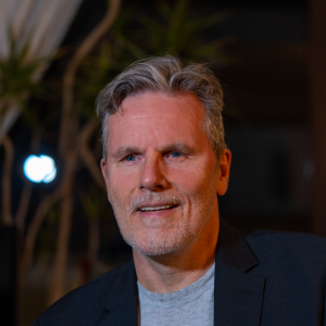 Profilbild von Andreas Franken