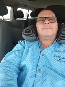 Profilbild von Andreas Franzl