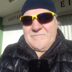 Profilbild von Andreas Frauenknecht