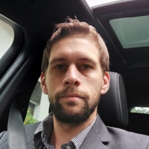 Profilbild von Andreas Fraunberger