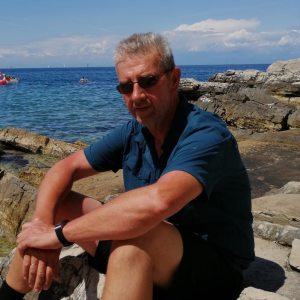 Profilbild von Andreas Frechen