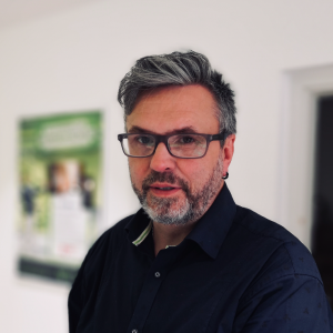 Profilbild von Andreas Frei