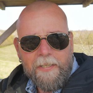 Profilbild von Andreas Freiberg
