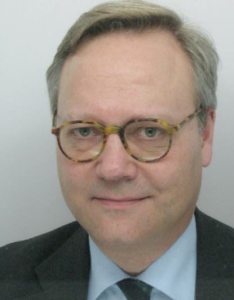 Profilbild von Andreas Freiherr von Jena