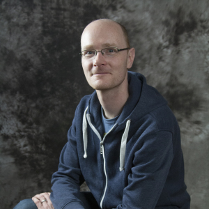 Profilbild von Andreas Freitag