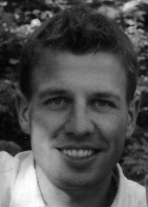 Profilbild von Andreas Frenz