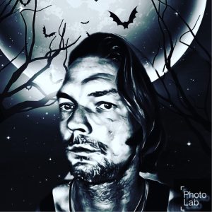 Profilbild von Andreas Frenz