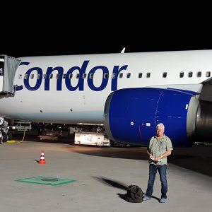 Profilbild von Andreas Frenzel