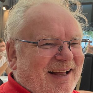 Profilbild von Andreas Freybier