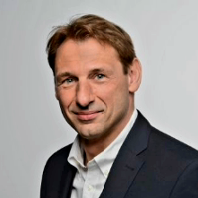 Profilbild von Andreas Freytag
