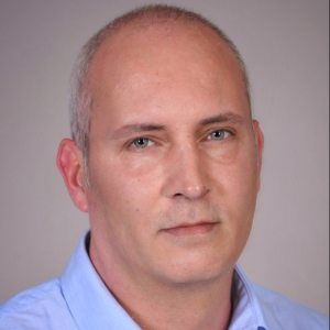 Profilbild von Andreas Fricke